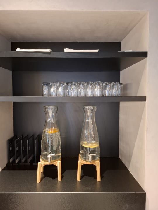 Gastro The Crown Krakow Center - Handwritten Collection ACCOR