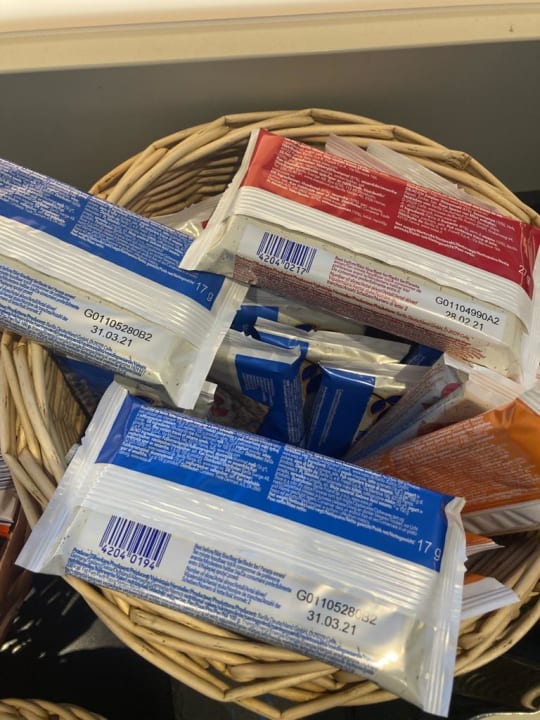 Gastro Hotel Logierhus Langeoog