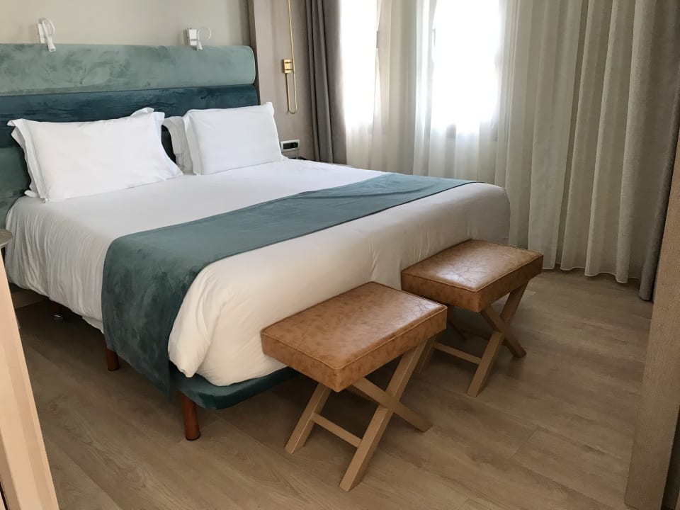 Zimmer Anthemus Sea Beach Hotel & Spa