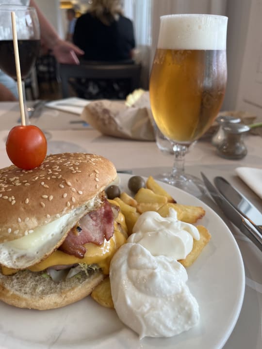 Gastro Grupotel Acapulco Playa - Adults Only