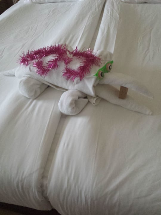 Bett-Deco Diamond Excellence Resort & Spa