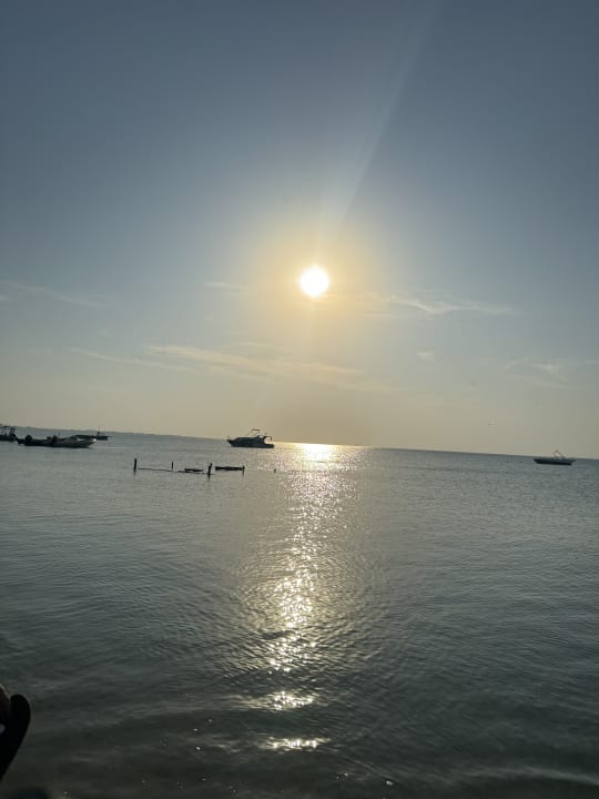 Strand Sentido Caribbean World Soma Bay
