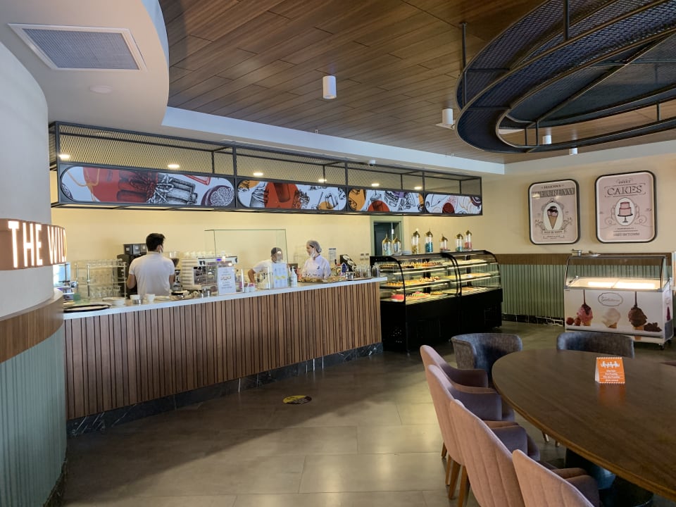 Gastro Seaden Quality Resort & Spa