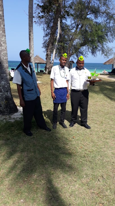 Sonstiges Hotel Diani Sea Lodge
