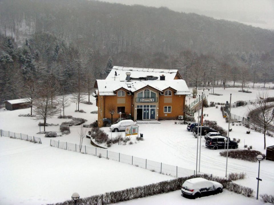 Golfclub DORMERO Hotel Bonn - Windhagen