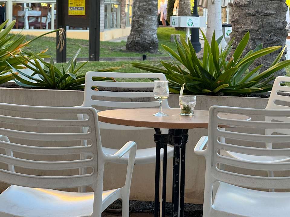 Gastro SBH Costa Calma Beach Resort