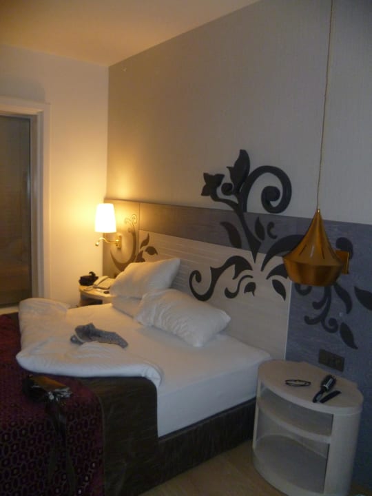 Familien zimmer Kirman Belazur Resort & Spa