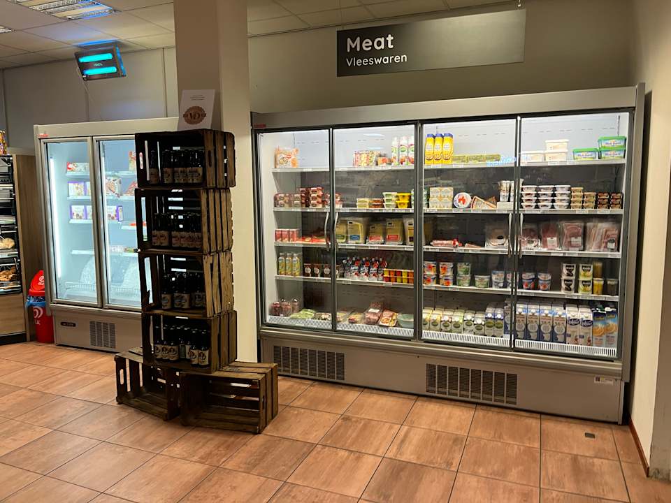 Sonstiges Roompot Marinapark Volendam