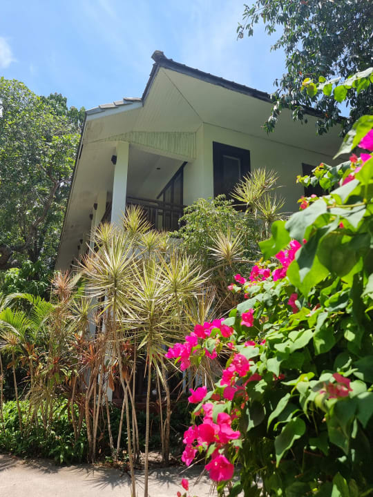 Zimmer Lamai Wanta Beach Resort