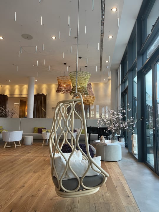 Sonstiges Seezeitlodge Hotel & Spa