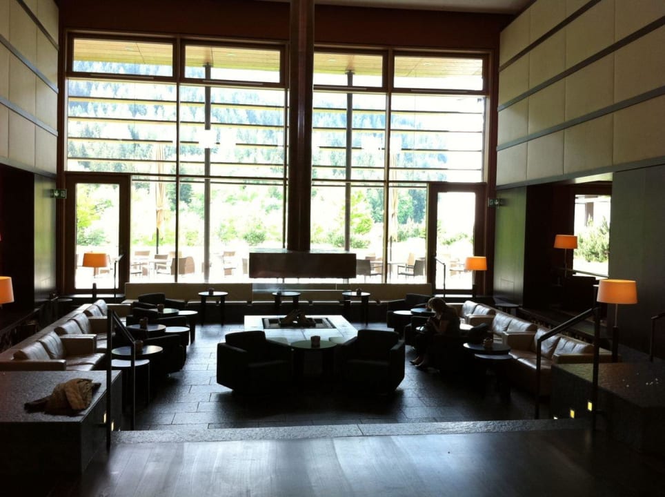 InterContinental Berchtesgaden Resort Kempinski Hotel Berchtesgaden