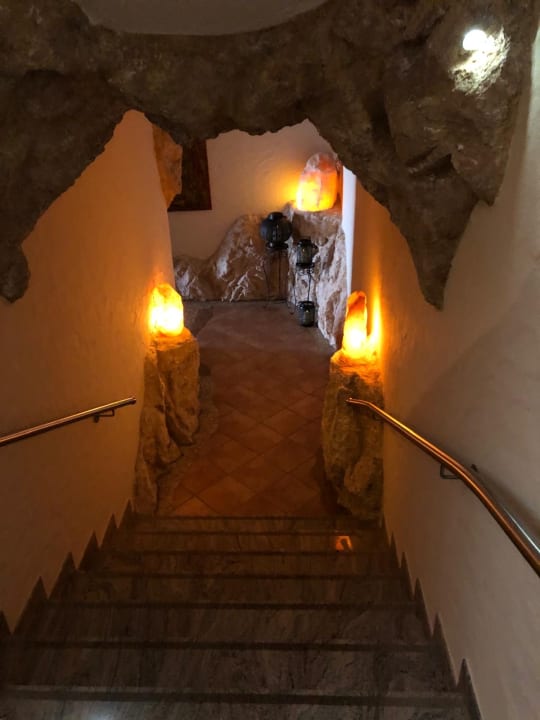 Sonstiges Hotel Bergknappenhof