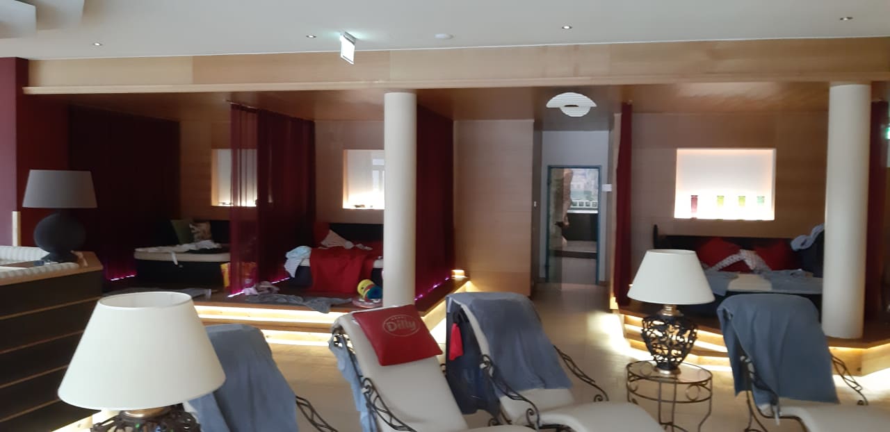 Sport & Freizeit Dilly - Das Nationalpark Resort