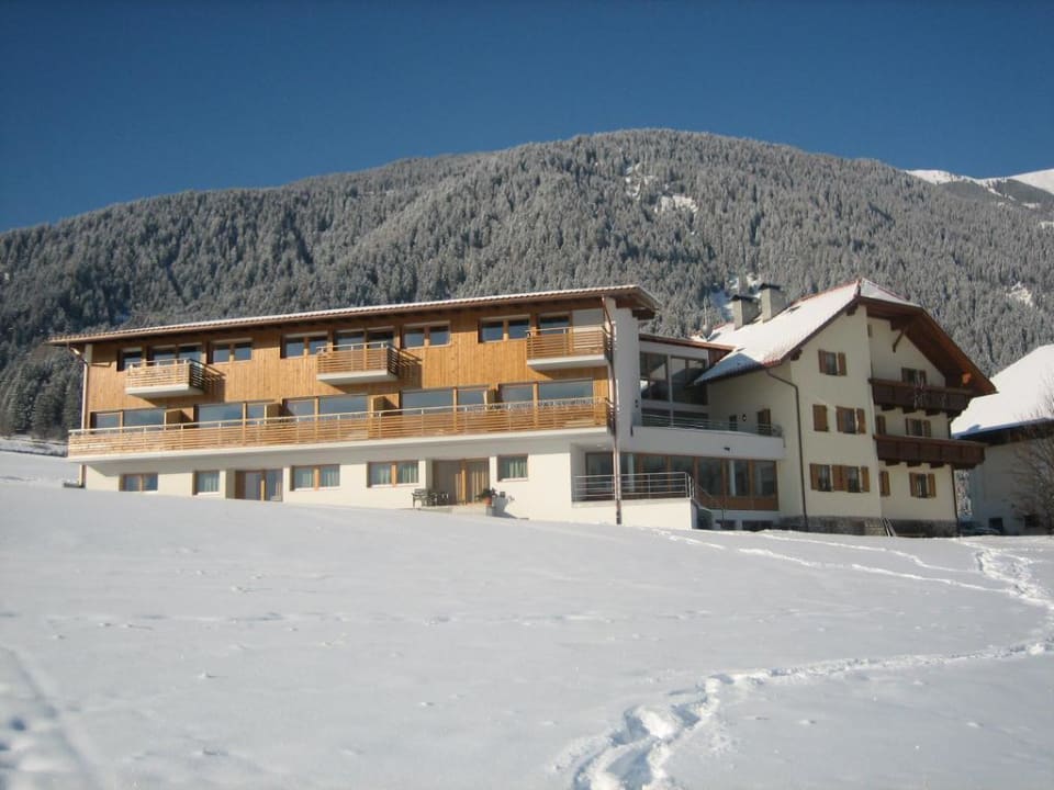 Im Winter Garni Appartements Neumairhof