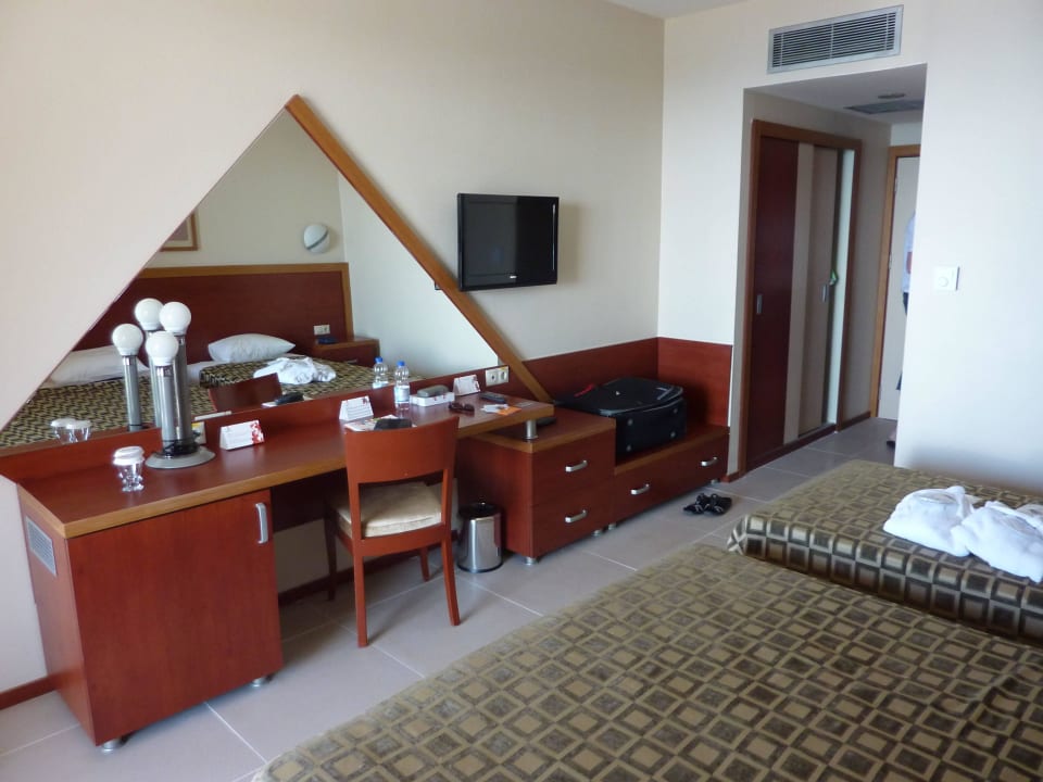 Unser Zimmer Arycanda Kirman Premium