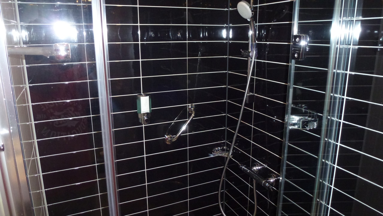 Zimmer Premier Inn Dresden City Zentrum