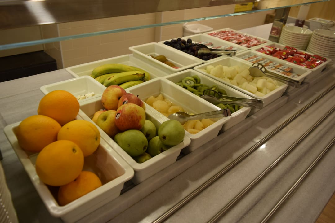 Gastro Alberg Abat Oliba