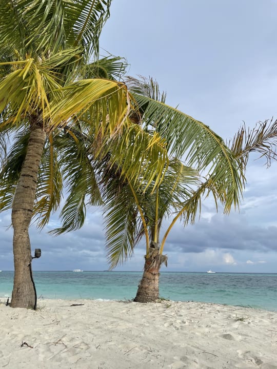 Strand Kuredu Island Resort & Spa