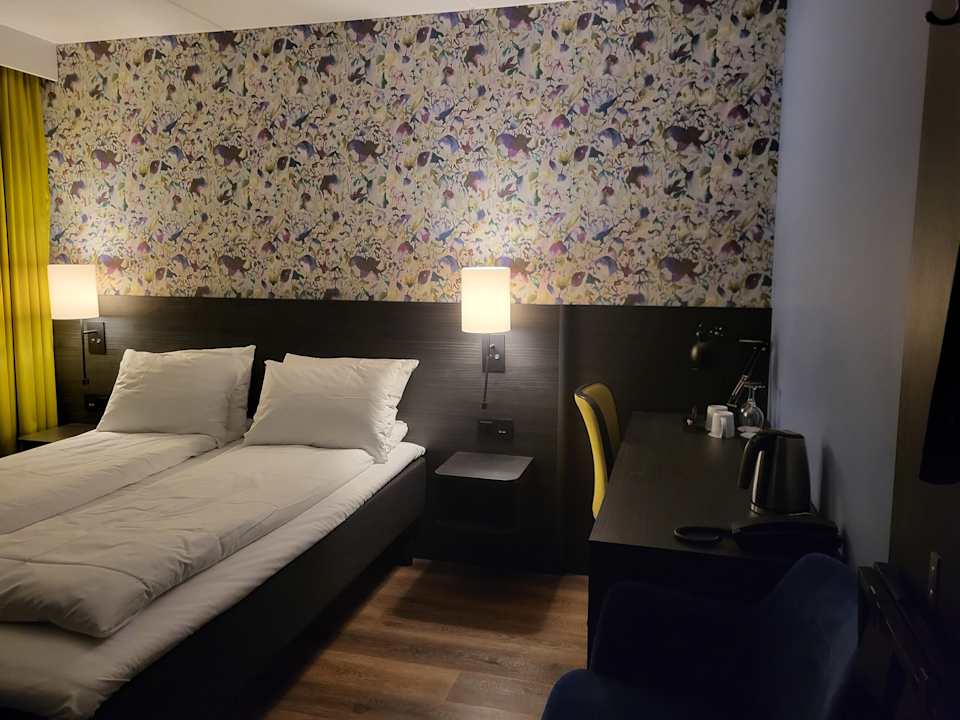 Zimmer Hotel Thon Polar
