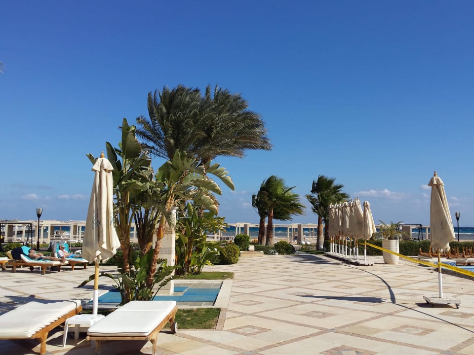 Poollandschaft Premier Le Reve Hotel & Spa