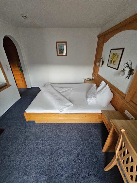 Zimmer Hotel Alpenrose Pertisau