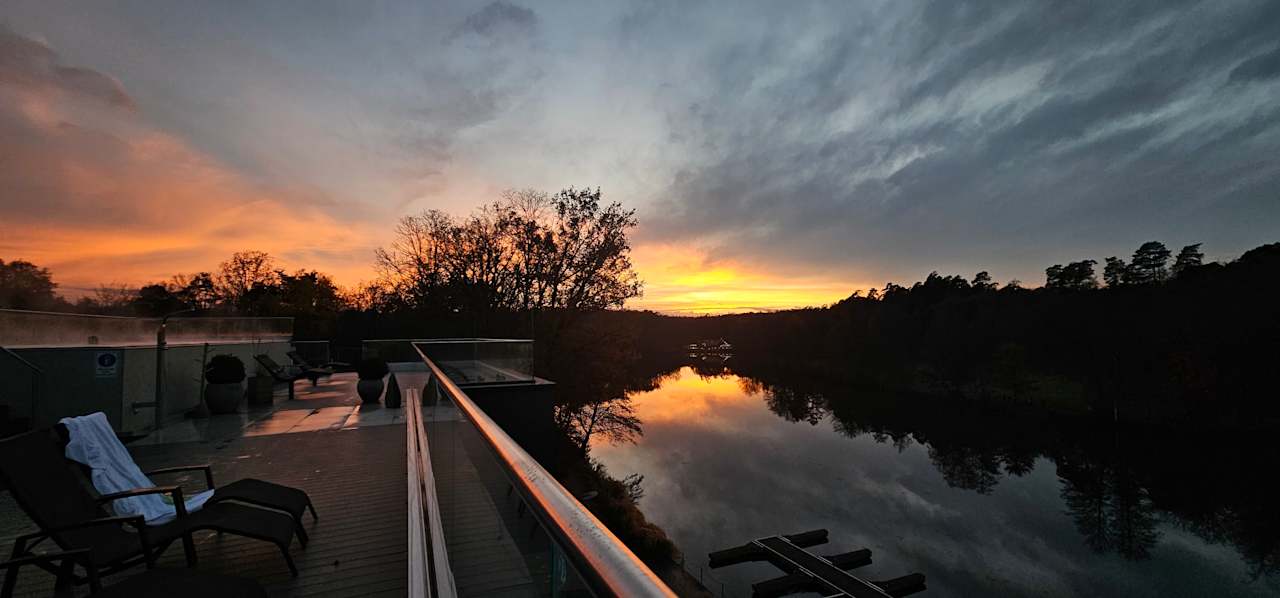 Außenansicht Peters Hotel & Spa