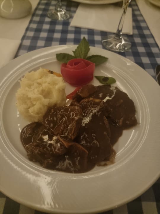 Gastro Lazuli Hotel Marsa Alam