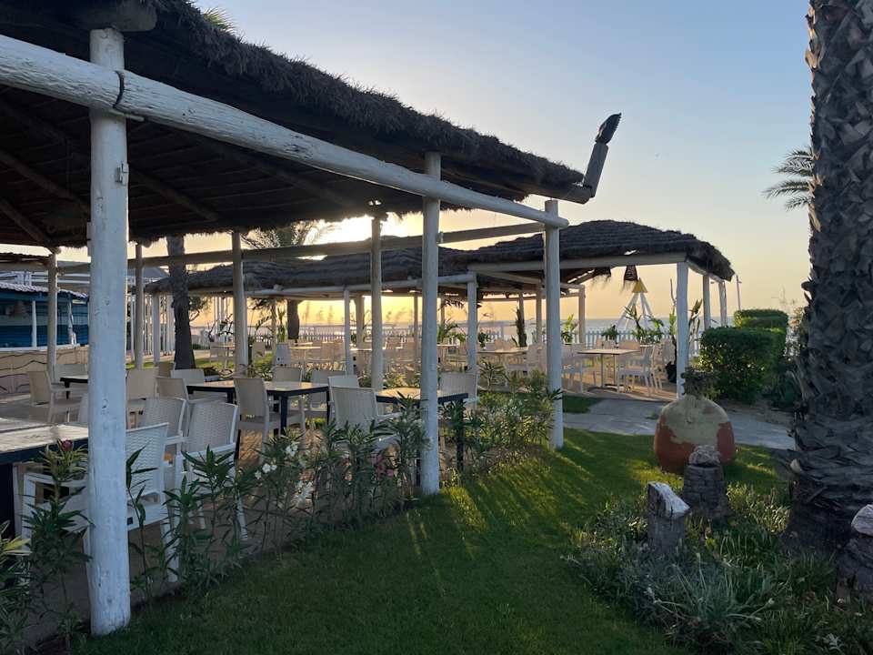 Gastro Skanes Serail Aquapark