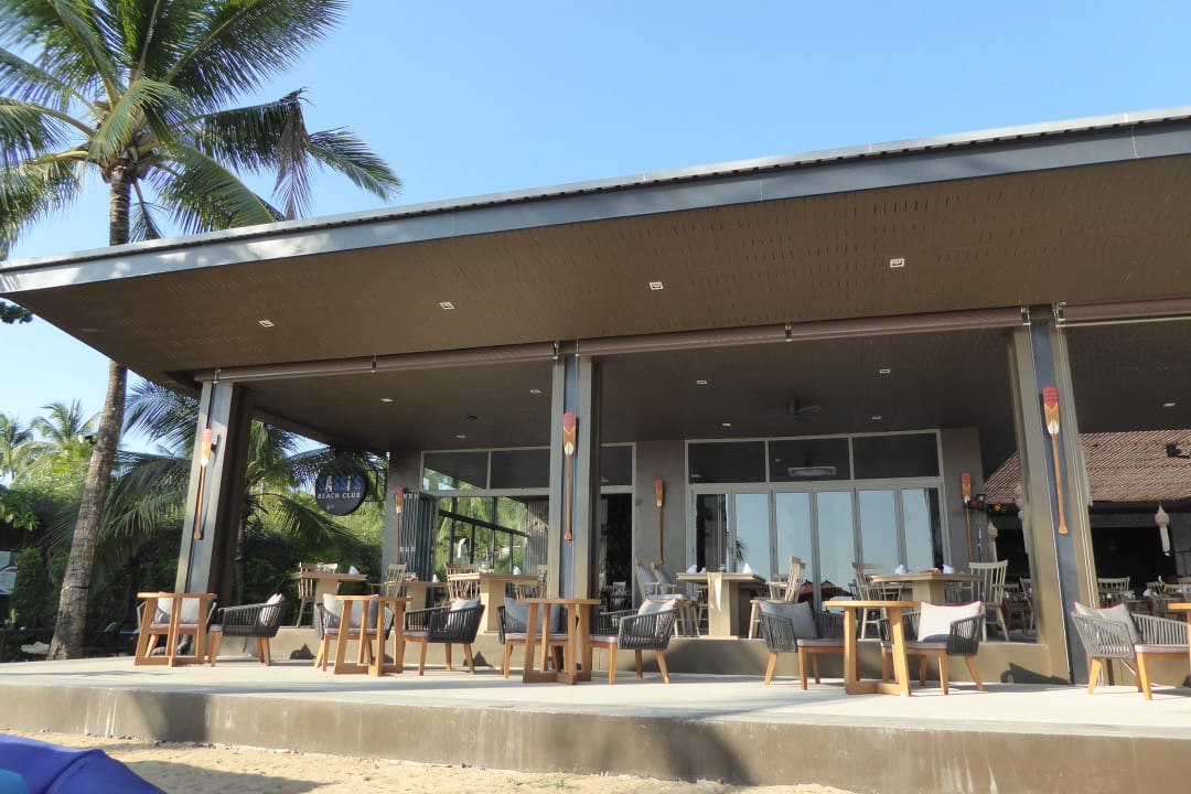 Gastro Ramada Khao Lak Resort