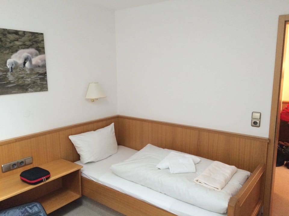 Appartement Nebenzimmer Maximilian -allgäu pur Appartements