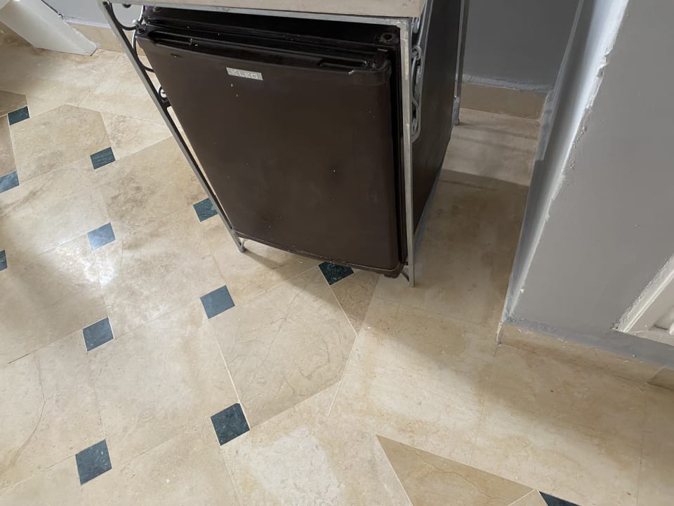 Zimmer Djerba Aqua Resort