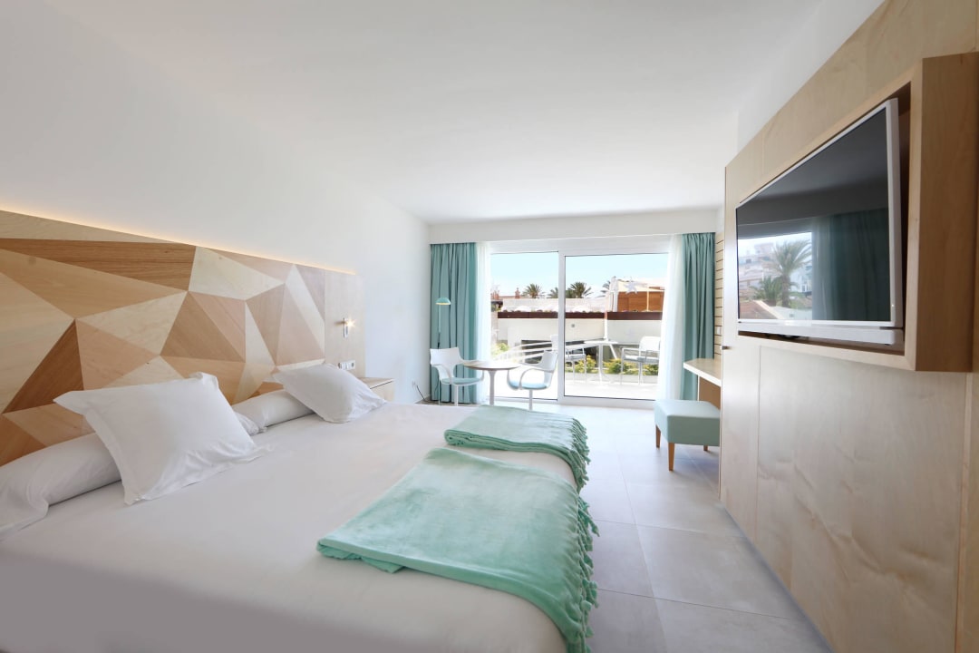 Doppelzimmer Iberostar Selection Playa de Palma