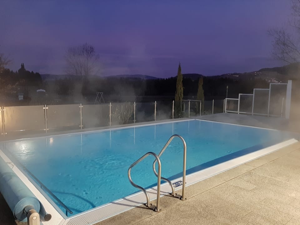 Pool Wilfinger Ring Bio Hotel