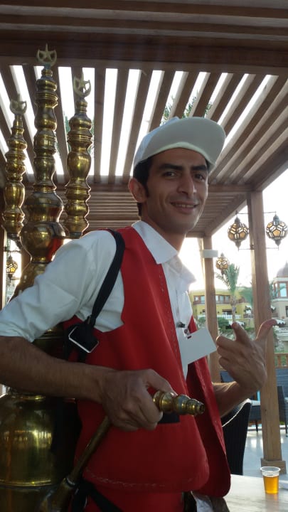 Sonstiges Makadi Spa - Adults only