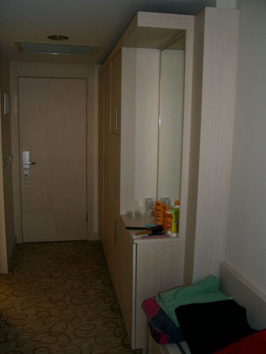 Zimmer Kamelya Collection Fulya Hotel