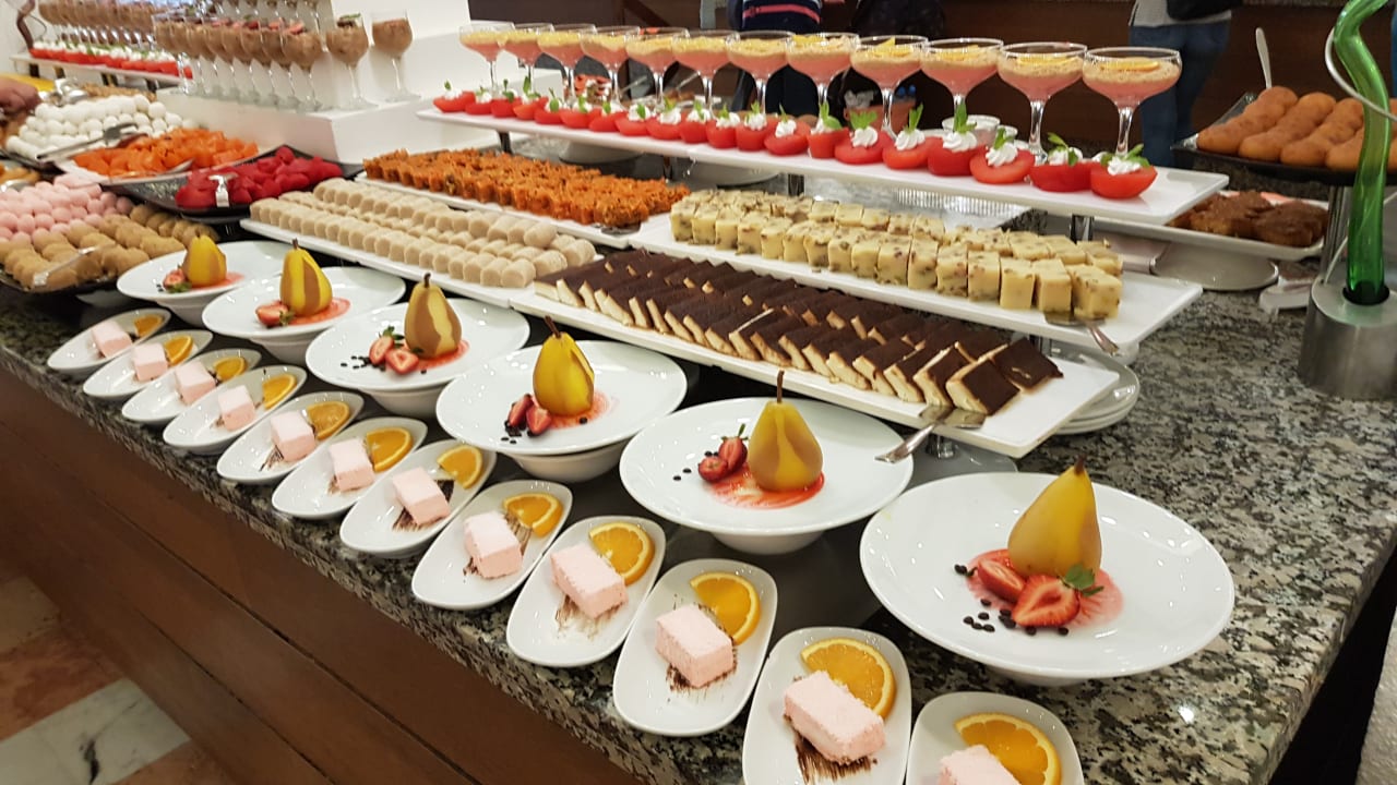 Gastro Club Tuana Fethiye