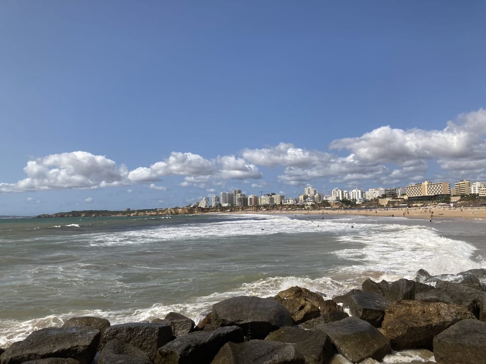 Strand NH Marina Portimão Resort