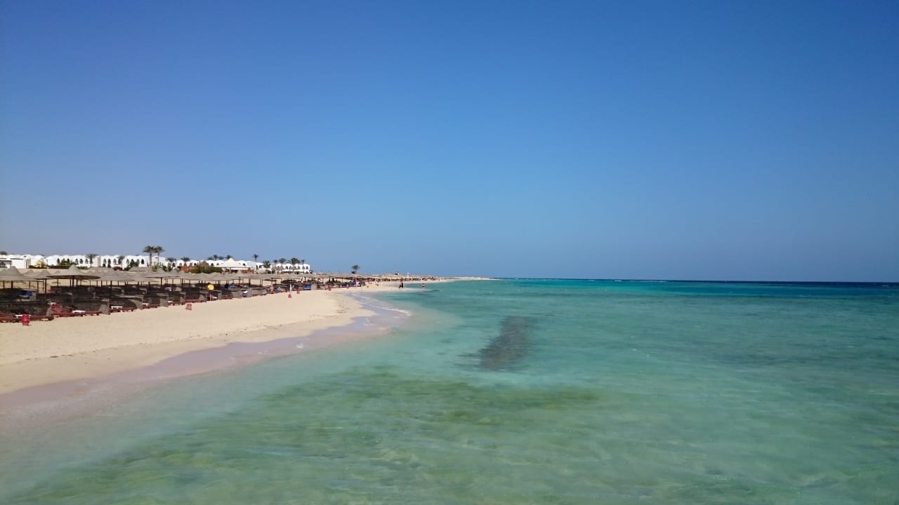 Strand Hotel Gorgonia Beach Resort