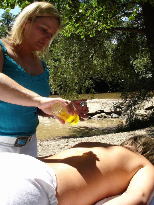 Massage Schallerwirt