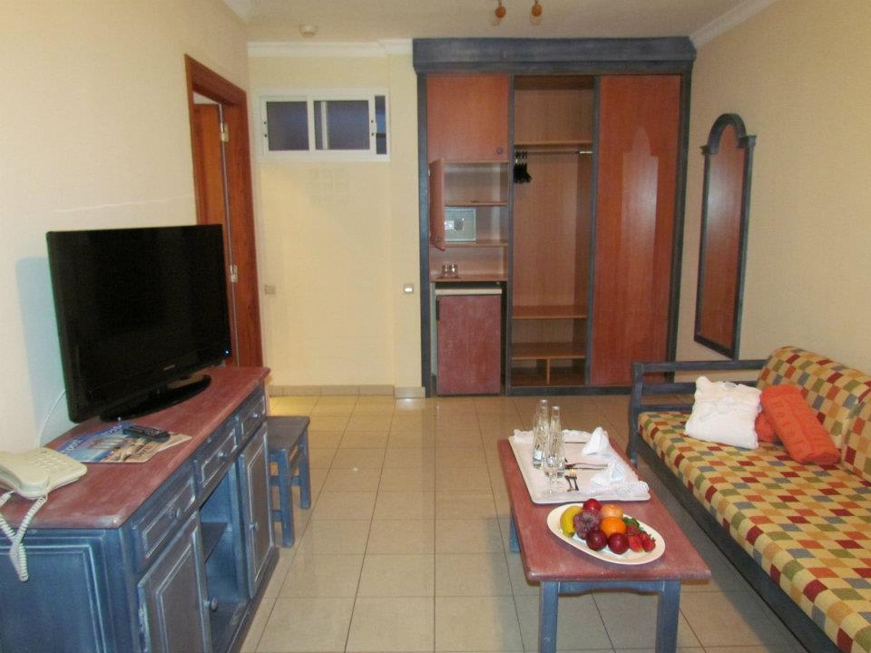 Gross allsun App.-Hotel Barlovento