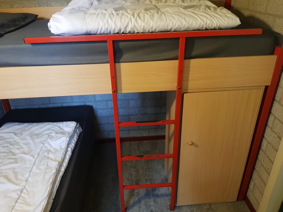 Zimmer Roompot Weerterbergen
