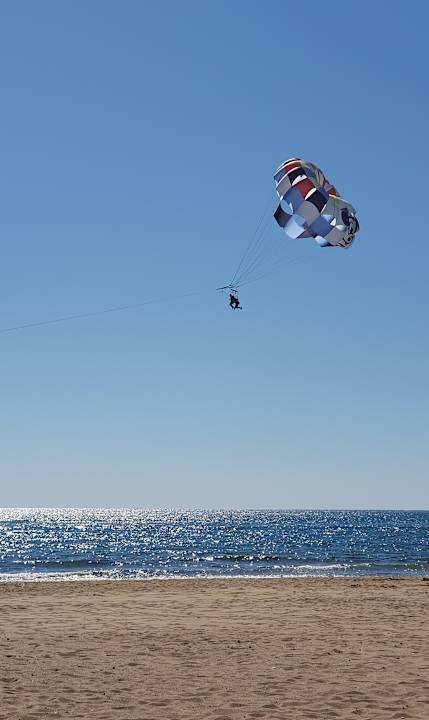 Strand VONRESORT Golden Coast