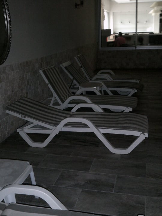 Sonstiges Merve Sun Hotel & Spa