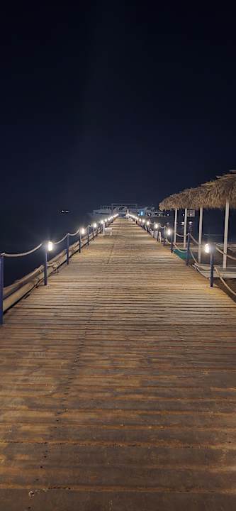 Ausblick Desert Rose