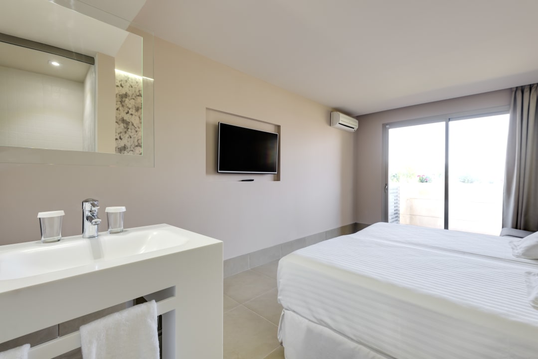 Zimmer Occidental Ibiza
