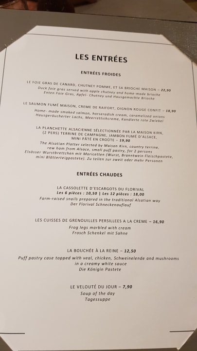 Gastro Best Western Hotel Au Cheval Blanc Mulhouse Nord