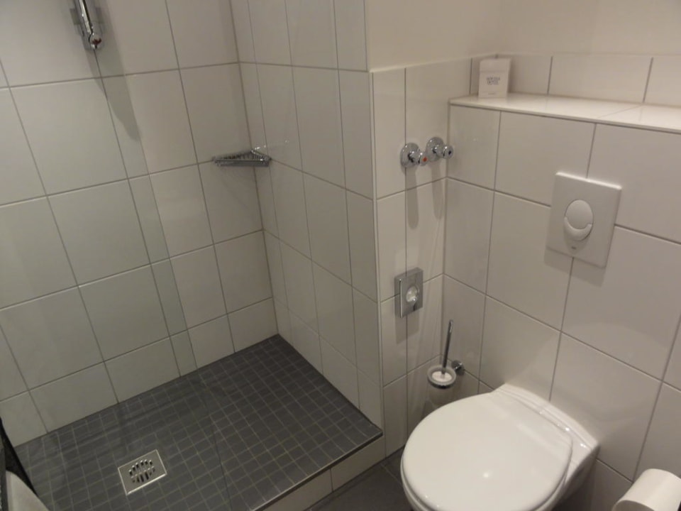 Bad NOVINA HOTEL Tillypark