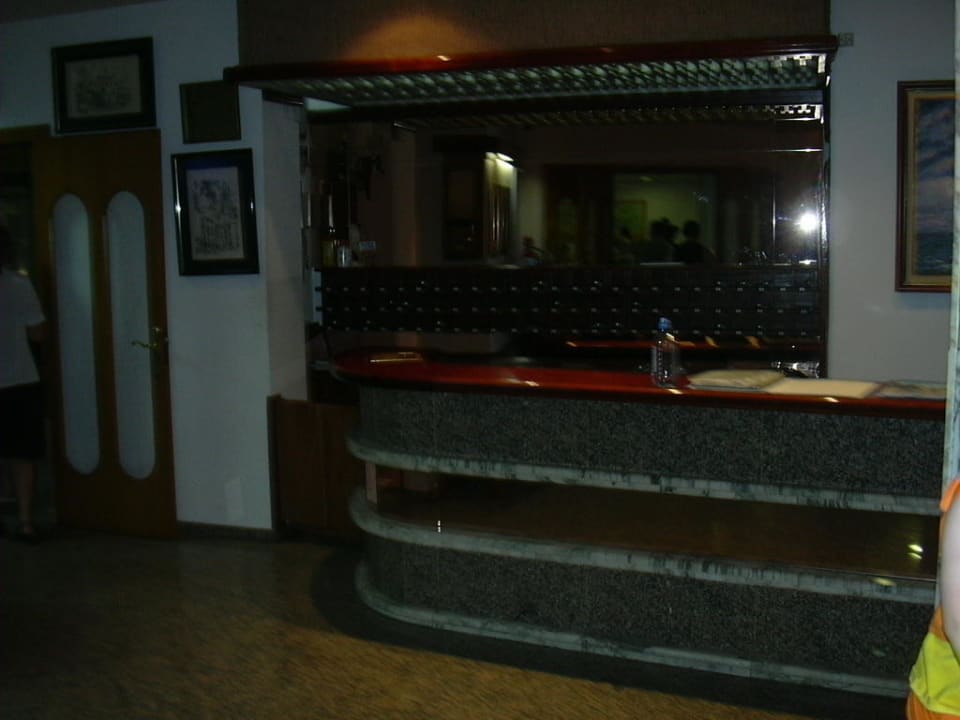 Info ALEGRIA San Juan Park