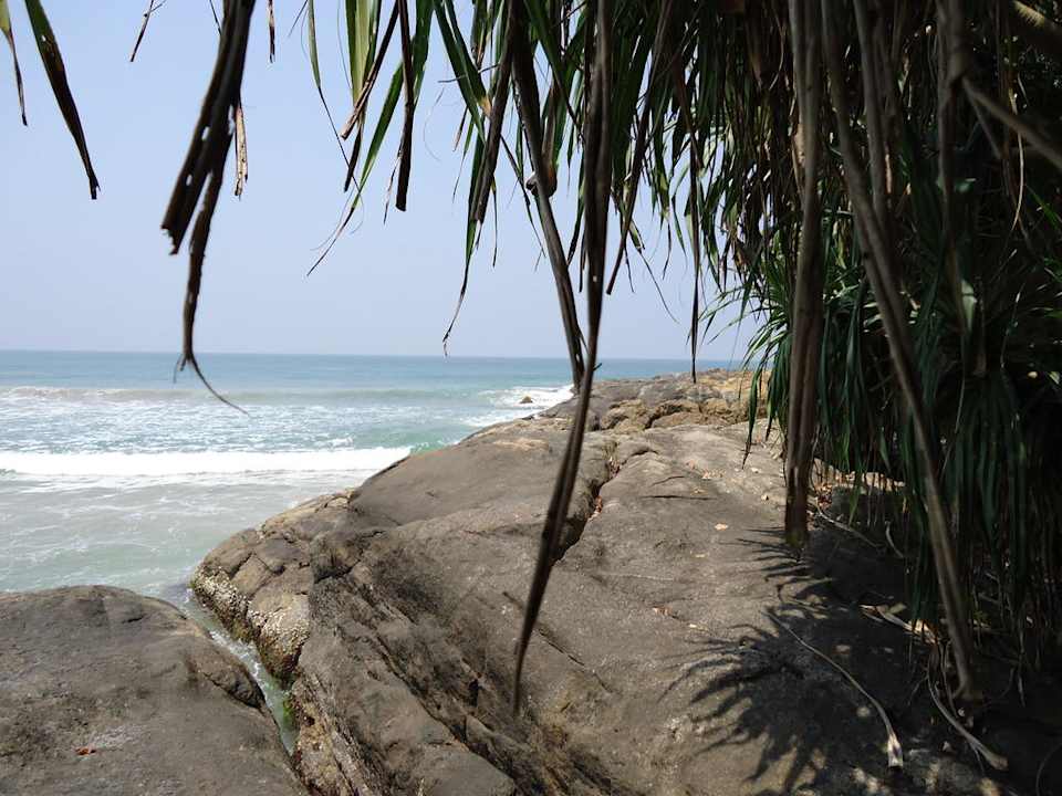 Traumhaft Hotel Club Bentota