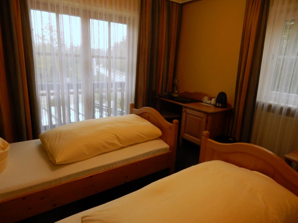 Zimmer Landgasthof Hotel Maximilian
